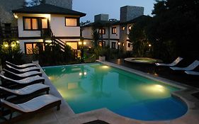 Careyes Villa de Mar&Spa